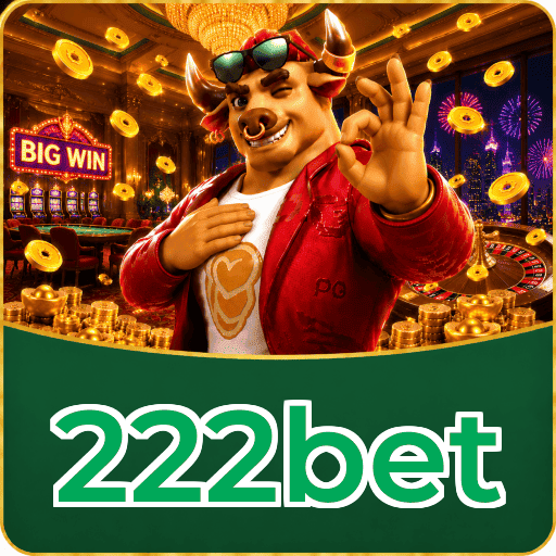222bet Logo 1