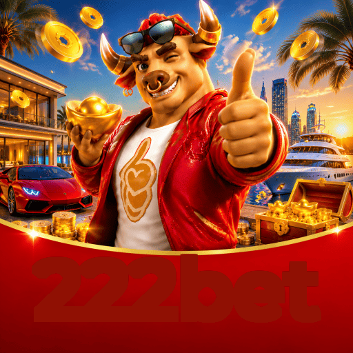 222bet Instalar Logo 1