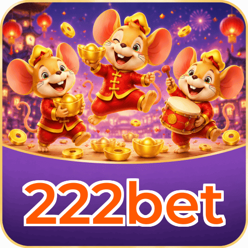 222bet Logo 2