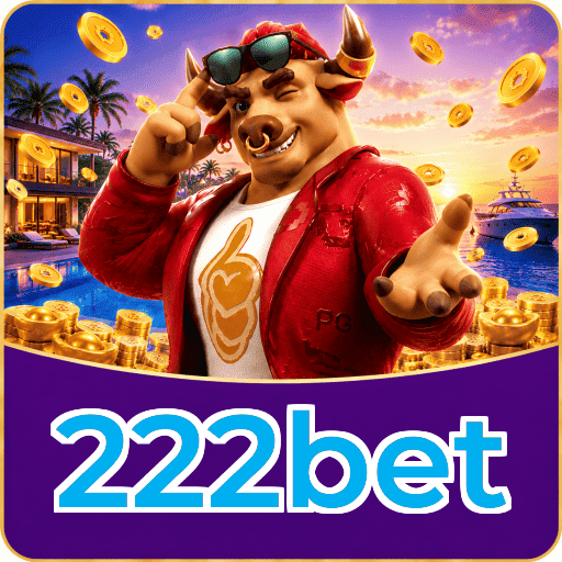 222bet Segurança Logo 2