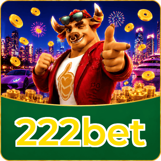222bet Instalar Logo 3